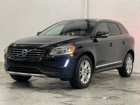 2015 Volvo XC60 for sale at Auto Alliance in Houston TX