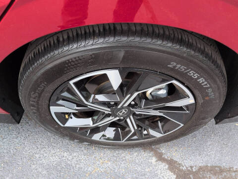 2025 Hyundai Sonata