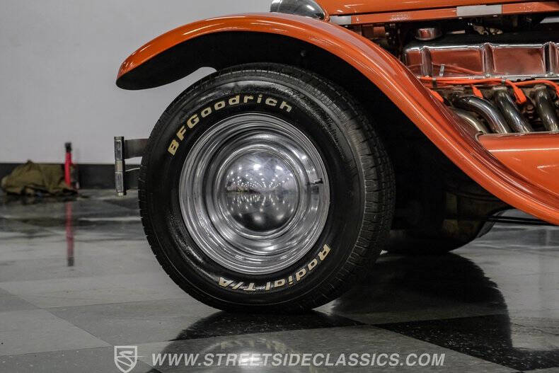1927 Ford Model T