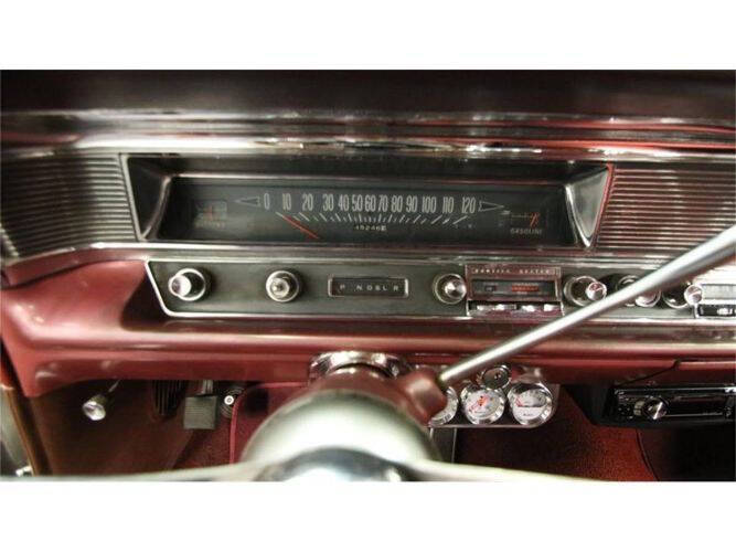 1964 Pontiac Catalina