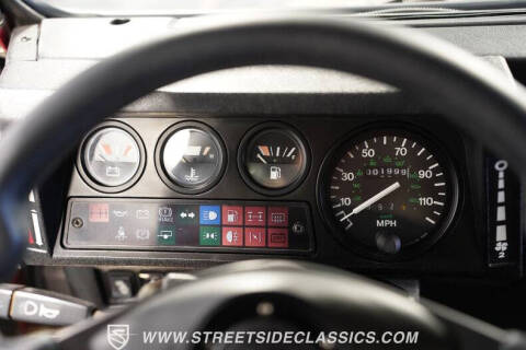 1991 Land Rover Defender