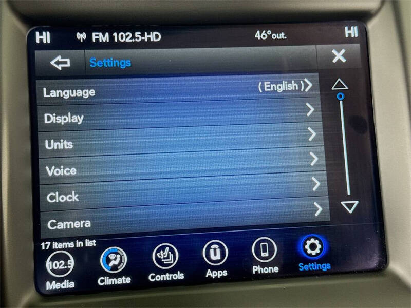 2023 Chrysler 300 Touring L