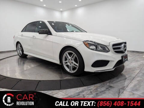 2014 Mercedes-Benz E-Class for sale at Car Revolution in Maple Shade NJ