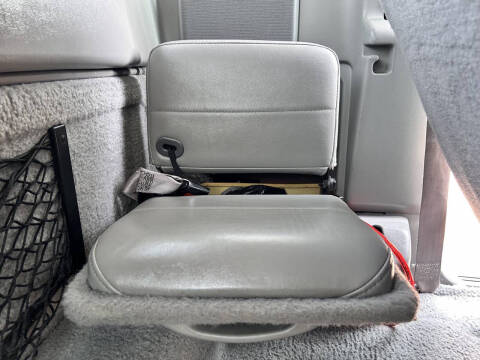 1998 Ford Ranger