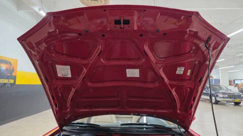 2000 Mazda MX-5 Miata