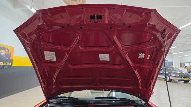 2000 Mazda MX-5 Miata