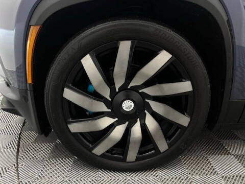 2023 Fisker Ocean One