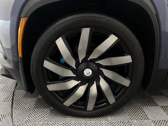 2023 Fisker Ocean One