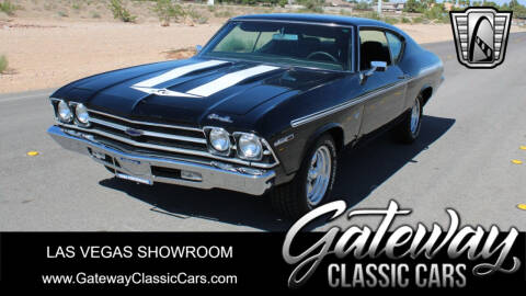 Classic Cars For Sale In Las Vegas NV Carsforsale