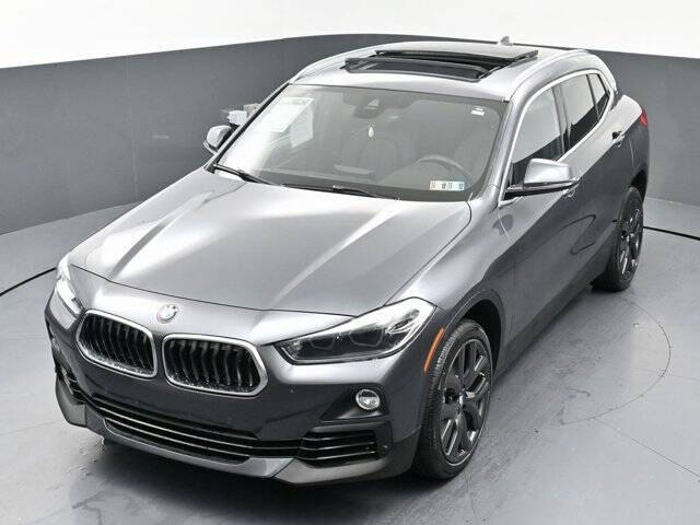 2020 BMW X2 xDrive28i