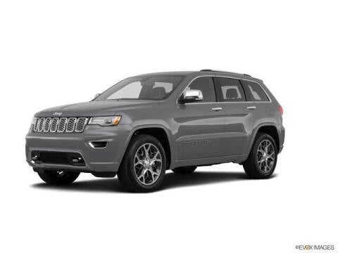 2020 Jeep Grand Cherokee for sale at Ideal Motor Group in Staten Island NY