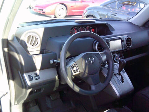 2014 Scion xB