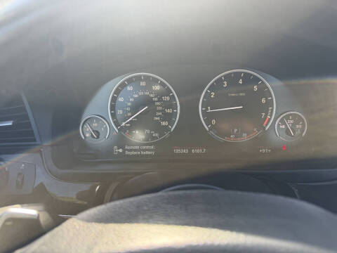 2016 BMW 5 Series 528i