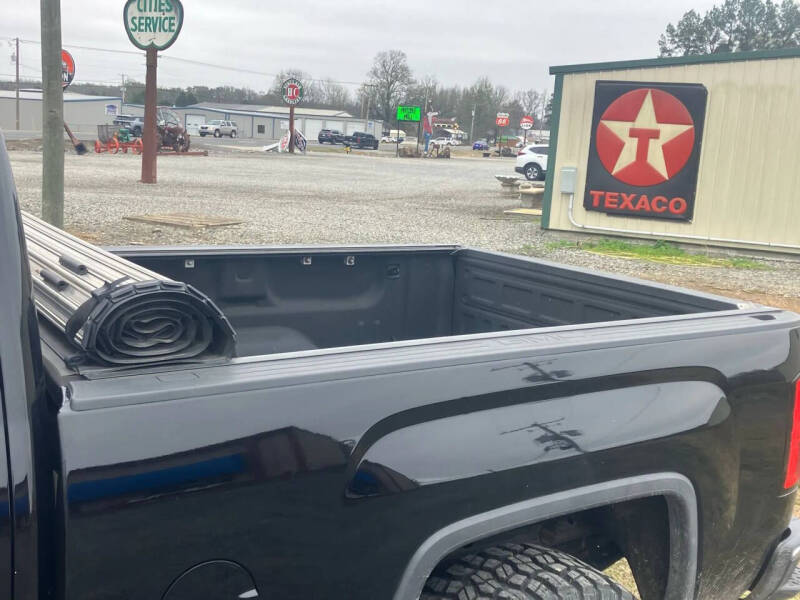 2016 GMC Sierra 1500