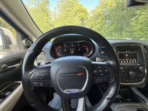 2020 Dodge Durango GT Plus