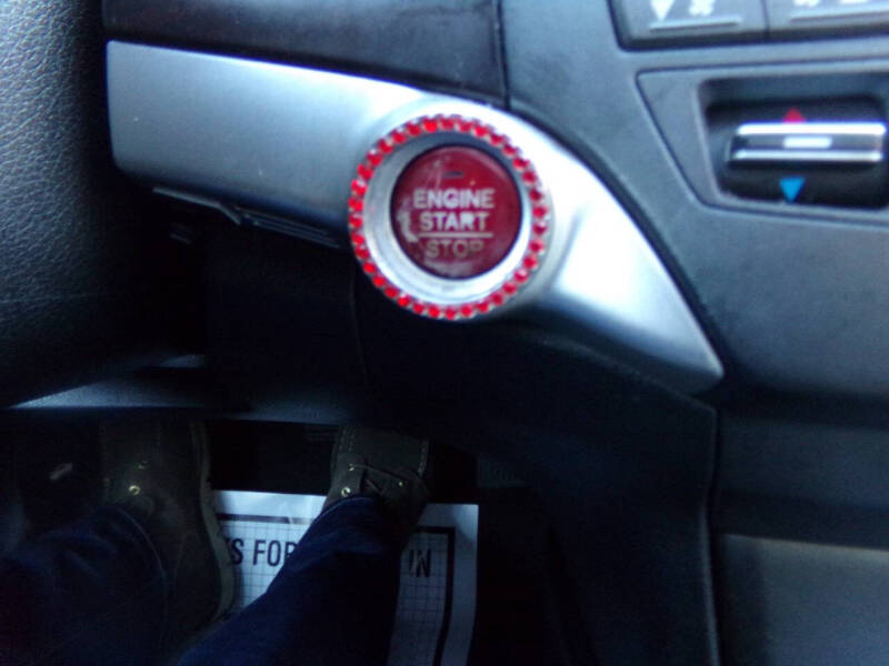 2014 Honda Crosstour EX-L V6