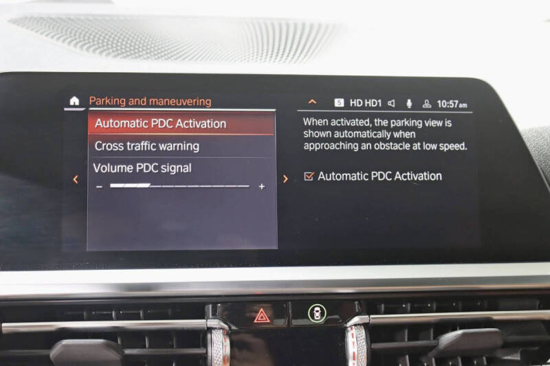 2022 BMW 2 Series 230i