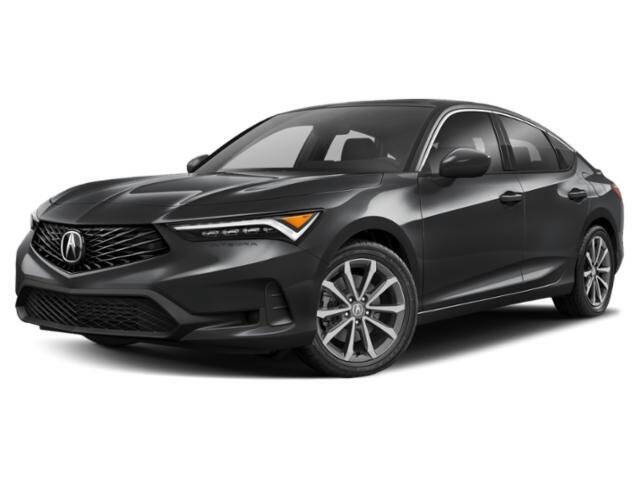 2026 Acura Integra