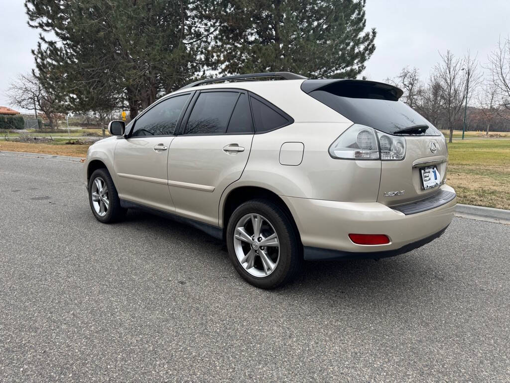 2006 Lexus RX 400h for sale at Elite 1 Auto Sales in Kennewick, WA