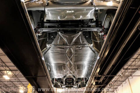 1965 Volkswagen Beetle