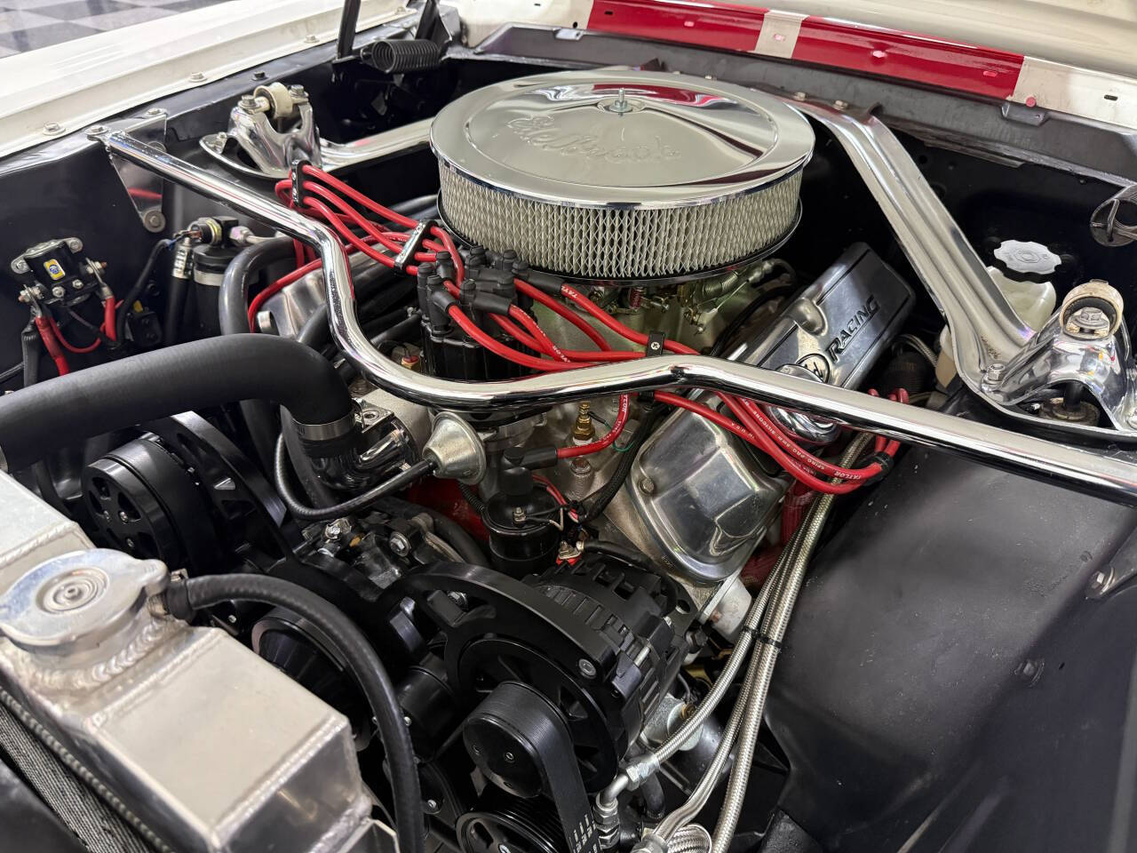 1966 Ford Mustang 98