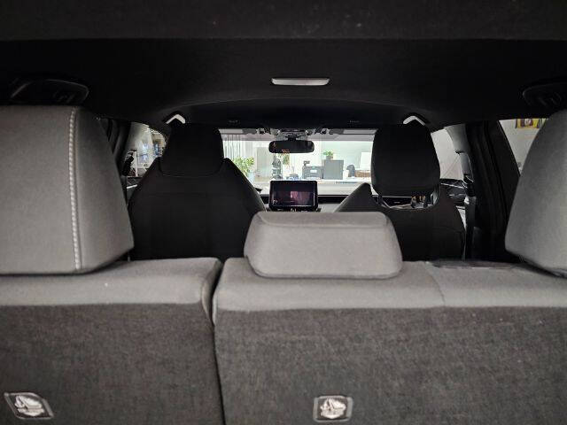 2024 Toyota GR Corolla Core