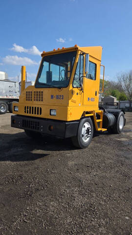 2015 Kalmar Ottawa