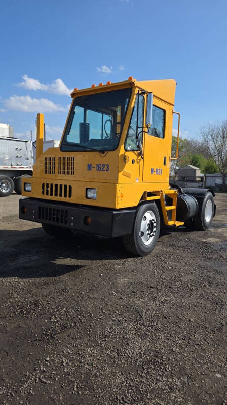 2015 Kalmar Ottawa