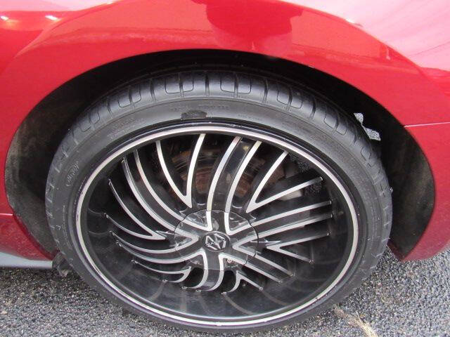 2017 Ford Mustang V6