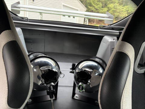 1996 Eagle Talon TSi Turbo