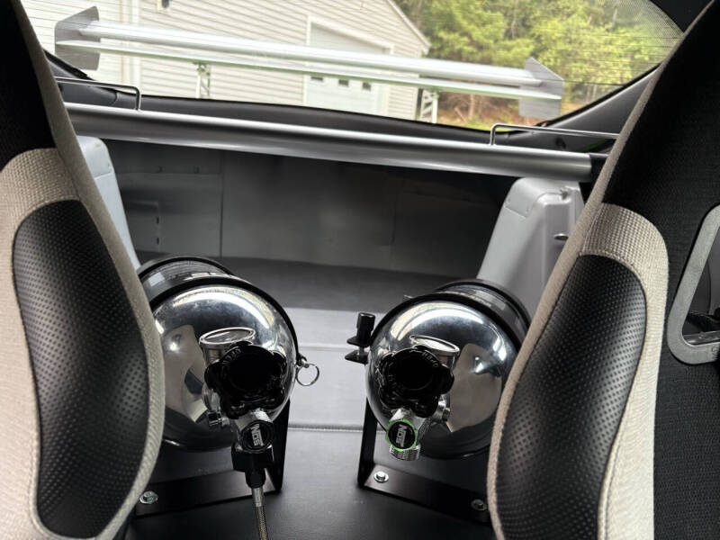 1996 Eagle Talon TSi Turbo