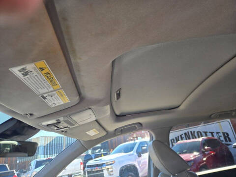 2017 Acura MDX SH-AWD w/Tech