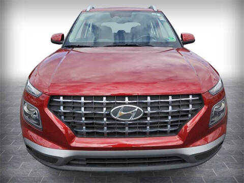 2024 Hyundai Venue SEL