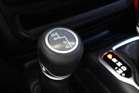 2020 Jeep Wrangler Unlimited Willys