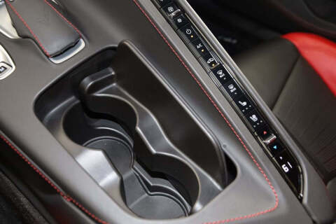 2020 Chevrolet Corvette Stingray