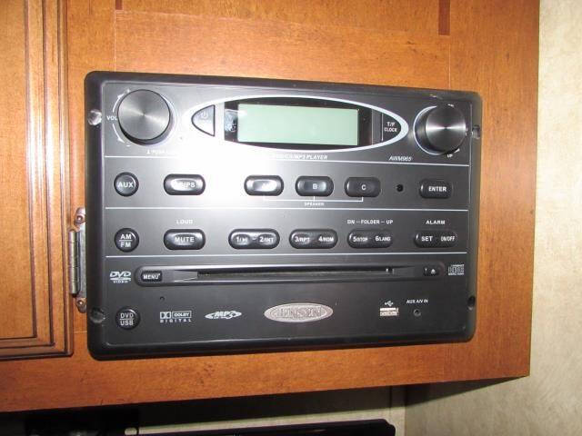 2014 Forest River T262FL