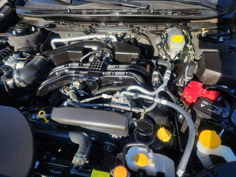 2023 Subaru Outback Onyx Edition