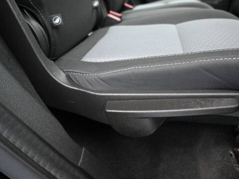 2017 Ford C-MAX Hybrid SE