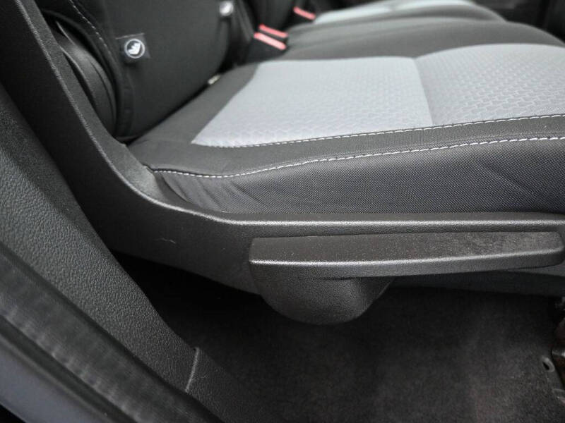 2017 Ford C-MAX Hybrid SE