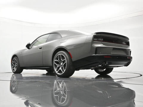 2026 Dodge Charger Scat Pack Plus