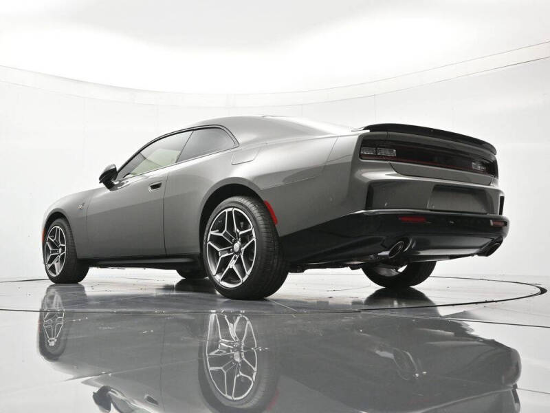 2026 Dodge Charger Scat Pack Plus