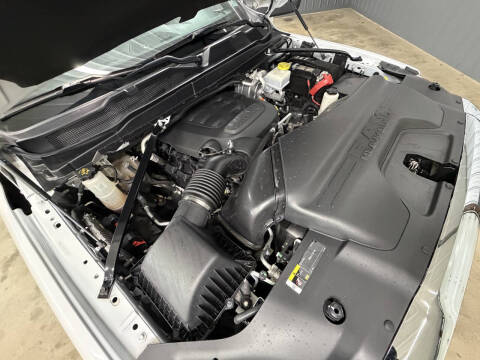 2023 RAM 2500 Tradesman