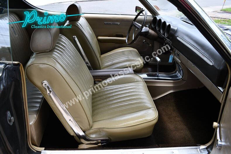 1969 Ford Torino