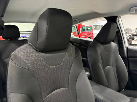 2021 Toyota Prius
