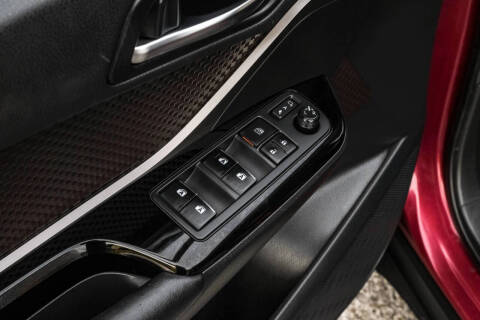 2019 Toyota C-HR Limited