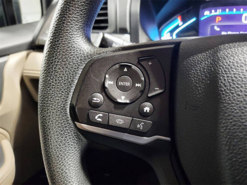 2022 Honda Odyssey EX