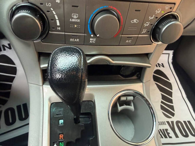 2012 Toyota Highlander