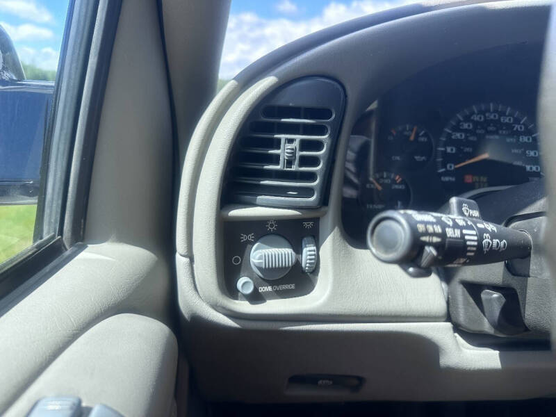 2005 Chevrolet Astro