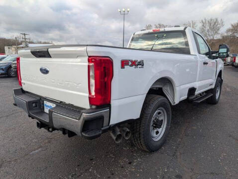 2026 Ford F-350 Super Duty XL