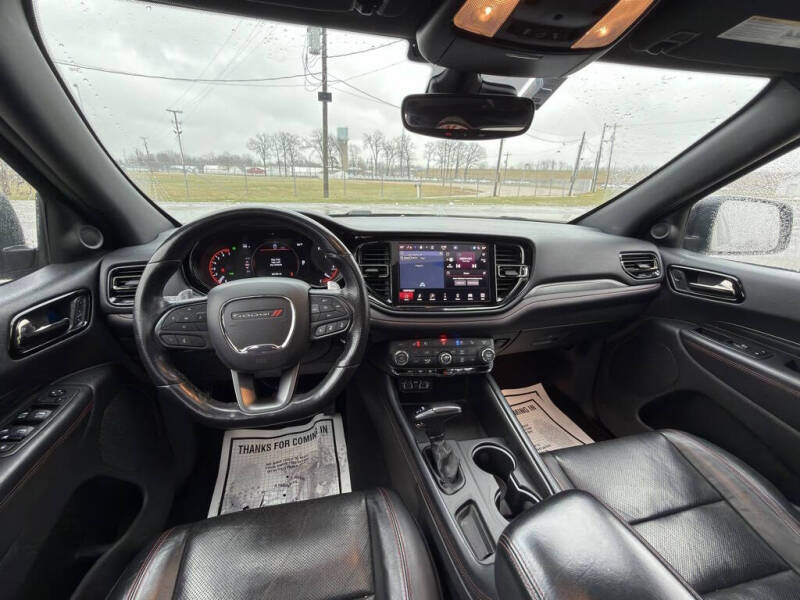 2023 Dodge Durango GT Plus